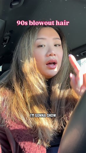 Curvy and Petite | Few tips to have it turn out 🤌🏻! 🦁Works best on freshly blow dried hair, I always blow dry with my head upside down for max volume and... | Instagram