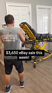 143K views · 935 reactions | Throwback to our last stretcher sale last year! These were fun to flip and went fast!If you’re ready to grow a consistent income from flipping, check out our FREE workshop to see if our high value business model works for you!Comment WORKSHOP and we will send you the link.What if you added even just one $1,000-$2,000 flip to your business each month?? How would that help your flipping gig? Let’s go!  | Flea Market Flipper | Facebook