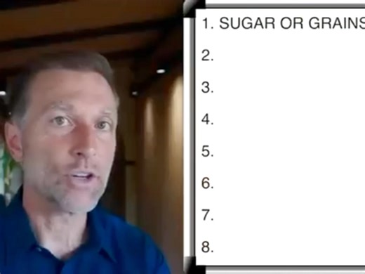 How Dr. Berg Blocks Carb Side Effects on a Keto Diet: 9 Effective Strategies. Credit@ Dr. Eric Berg! | Fasting Edge