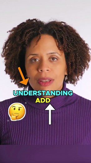 Types of ADD and their symptoms #addawareness #drtraceymarks #learnontiktok