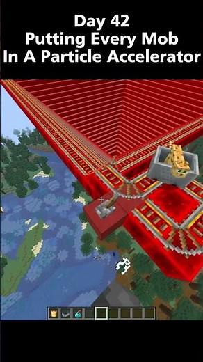 Day 42: Ocelot #minecraft