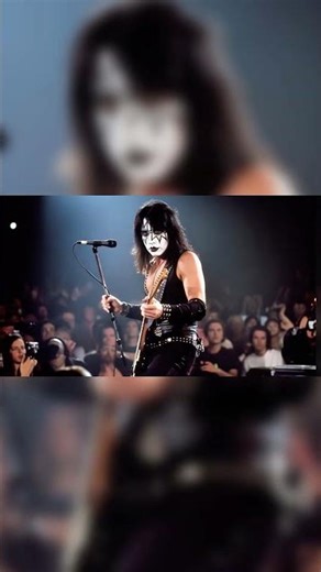 Ace Frehley Is More Than The Spaceman 😮 #AceFrehley #KISSArmy #Shorts