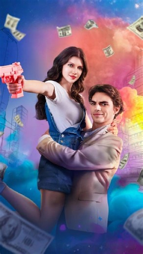 😤 Él se mantiene distante para no asustarla. Ella inventa que él es impotente para proteger su