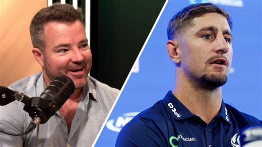 Zac Lomax adds depth with injuries inevitable