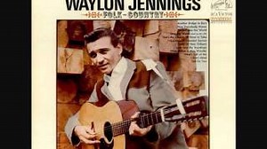 STOP THE WORLD (AND LET ME OFF) Lyrics - WAYLON JENNINGS | eLyrics.net