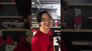 The reality of pro Valorant players…