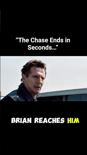 “The Chase Ends in Seconds… | Taken (2008)”
