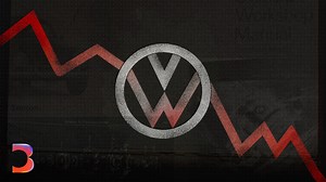 Europe’s largest economy is in trouble and Volkswagen is at the heart of the crisis. The pressure is on for the German carmaker to turn things around as it faces existential challenges due to mismanagement, competition from China and the rise of EVs. https://trib.al/PPx8oJ4 | Bloomberg UK | Facebook