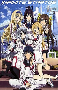 Anime Infinite Stratos (IS) - Sinopse, Trailers, Curiosidades e muito mais - Cinema10