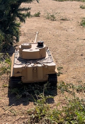 SoCal RC Tank Club Battles: March 2026 Recap