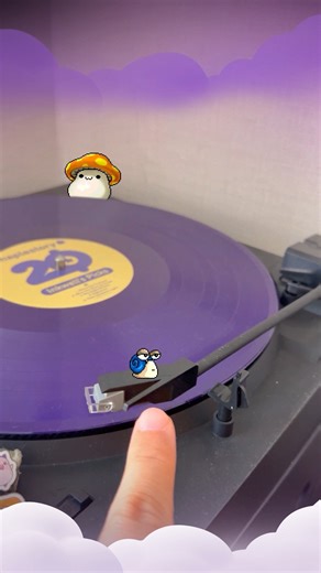 115K views · 2.3K reactions | Eyes closed, headphones on, tears falling... You wonder how time flew by so fast... This is what MapleStory is all about... | MapleStory | Facebook