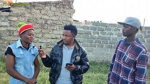 When a woman decides to take a revenge on you, even the Dev!l himself steps aside to watch !- Thee Pluto backk again in the streets to expose couples!!! | 2mbili
