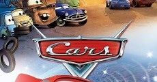 Cars (2006)  - Ver Película Completa en Español / Castellano - FULLTV