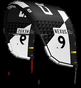 CORE NEXUS 2 Review - TheKiteMag Tests