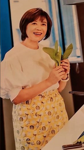 👩武内陶子 NHKアナウンサー