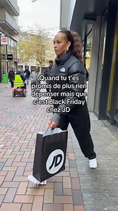 Oups we did it again 😆🥲🛍 #blackfriday #BlackFriday2024 | JD Sports