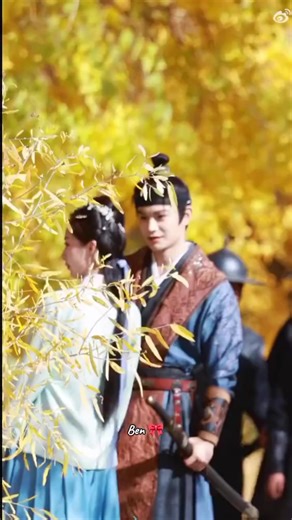 ท่านพี่555เขินลูกน้องหรอ...เบื้องหลัง พราวพร่างบุปผาตระการ (ดอกไม้บาน)#เติ้งเอินซี邓恩熙dengenxi #ติงอวี่ซี丁禹兮dingyuxi #พราวพร่างบุปผาตระการ #ทํานองรักกังวานแดนดิน #สตอรี่ความรู้สึก