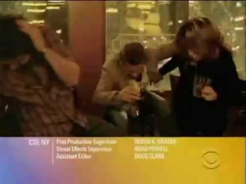 CSI Ny~ Finale Episodes Promo