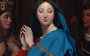 ART 艺术画展｜安格尔_哔哩哔哩_bilibili