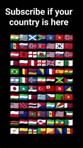 Subscribe if your country is here! #subscribe #if #yourcountry #ishere