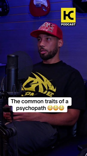 Understanding Psychopath Characteristics: Key Traits Revealed