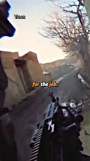 How To Join Special Forces The Right Way