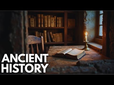 Ancient Lost Civilizations That Science Still Can’t Explain