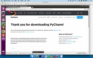 032-PyCharm初始设置-10-PyCharm专业版的安装和启动(零基础-入门)