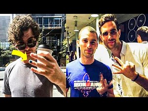 If You See a Man With a Painted Fingernail, There’s a Meaning Behind It