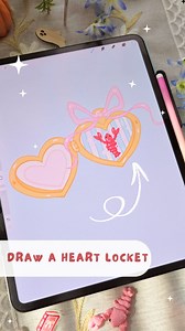 22K views · 27 reactions | If you want a full length tutorial on this just comment LOCKET and I'll dm you the link to my free YouTube video! Wanna learn how to create seamless patterns? Comment ART and I'll teach you! There are SO many ways you can make money with your art, but the first step is learning how to make sellable art. #digitalartist #procreateartist #seamlessfiles #surfacepattern #beginnerprocreate #beginnerdrawing #dailydrawing #drawingtutorial | Happyfox Supply Co | Facebook