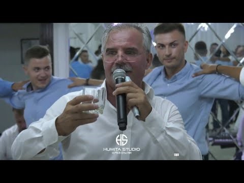 Petrica Miulescu Irimica - I-auzi Nana braul cum se poarta ( Colaj Brauri Live )