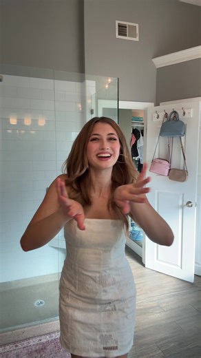 Alyssa Smith on TikTok