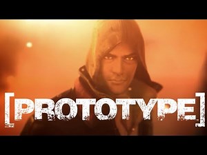 AVCI YARATIK - PROTOTYPE - BÖLÜM 7