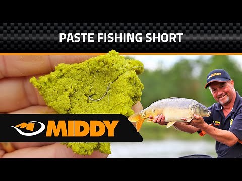 Paste Fishing - Top Tips for Paste Fishing on a Short Line
