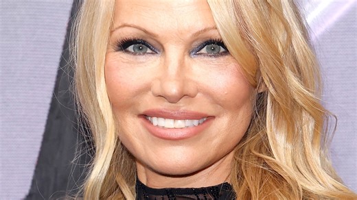 What really happened to Pamela Anderson?