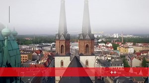 5.9K views · 38 reactions | 60 neue Corona-Infektionen in Halle, Inzidenz sinkt auf 216,17, keine neuen Todesfälle https://dubisthalle.de/60-neue-corona-infektionen-in-halle-inzidenz-sinkt-auf-21617 | Du bist Halle / Saale | Facebook