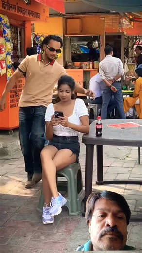 hello Mera cold drink#youtubeshorts