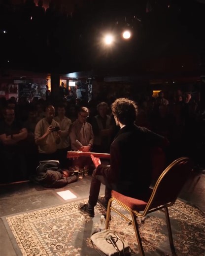 137K views · 121 reactions | 【ジュリアン・ラージ ソロ World’s Fair 10-Year...