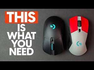 Best Mouse For Big Hands in 2023 (5 Picks For Large Hands!)