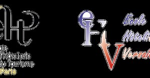 Dix Mois d'École et d'Opéra – Centre national de ressources Hôtellerie-Restauration