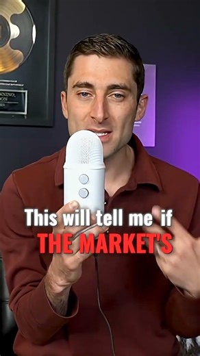 Market crash? That's when fortunes are made. 📉➡️📈