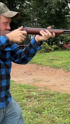 Remington Model 512 Sportmaster