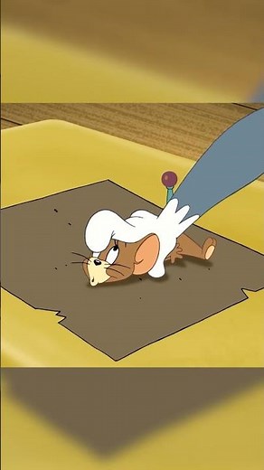 Fully Connected 🔊✨ #TomandJerry #ClassicCartoons #Cartoonito #shorts