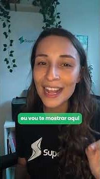 Foi indicado para a SuperFrete? Veja como ativar seu desconto! #superfrete #frete #ecommerce