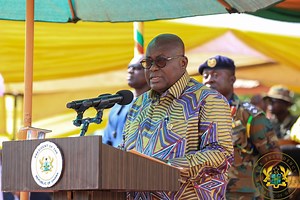 Not all SHSs will run double-track system – Nana Addo