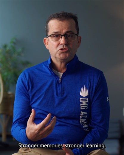 IMG Academy is proud to partner with Merrill Lynch to empower our student-athletes with essential financial literacy skills by equipping our Economics faculty—like Professor John Friel—with classroom resources that bring real-world financial education directly into the student-athlete experience. From budgeting and saving to investing and financial planning, these tools are helping students build the knowledge and confidence they need for life beyond sports. 💼📘 | IMG Academy