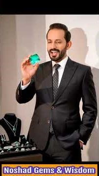 Which Emerald is Most Valuable? Colombia vs Zambia vs Afghanistan vs Swat | Emerald Price Guide 2026