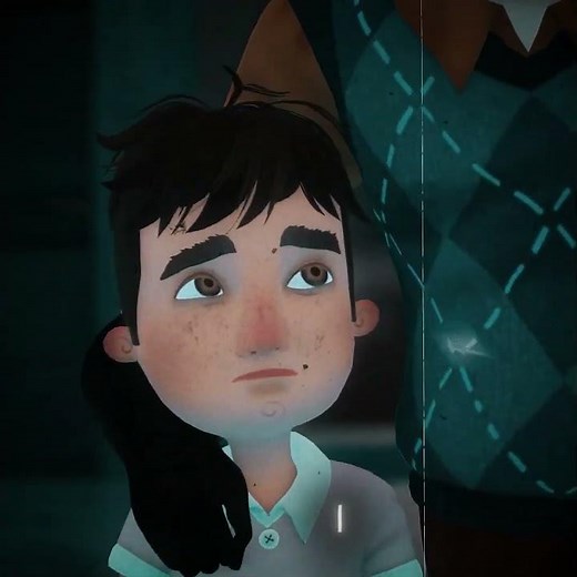 Hello Neighbor 2 Best Nightmare EVER ☠️ #helloneighbor #edit #viralshorts #like #minegaming92