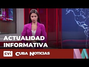 Cuba Weekend News (March 28, 2026)