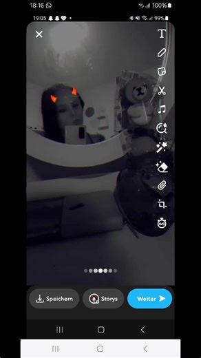 Süß Maus ❤️‍🔥💋 (@lea195984)’s videos with Originalton - hab nichts zu sagen